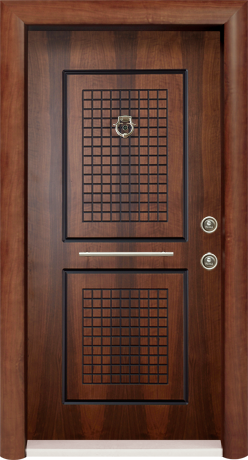 خرید درب ضد سرقت سری آلپی آپارتمانی