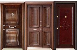 خرید انواع درب ضد سرقت ساخت چین