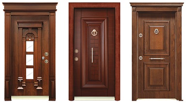 واردات انواع درب ضد سرقت