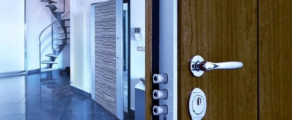 اعطای نمایندگی فروش درب های ضد سرقت چینی