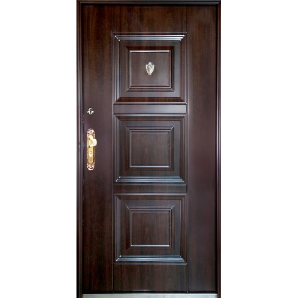 فروش درب ضد سرقت سه قاب