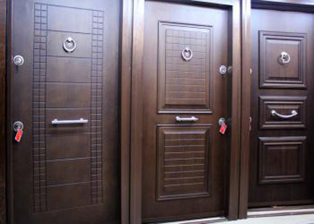 قیمت انواع درب ضد سرقت مقاوم در اصفهان