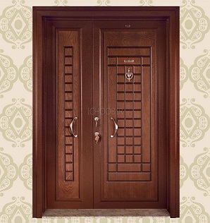 فروش انواع درب ضد سرقت مدرن در تهران