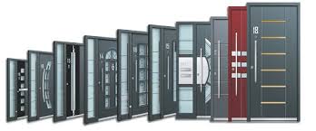 خرید انواع  درب ضد سرقت با کیفیت