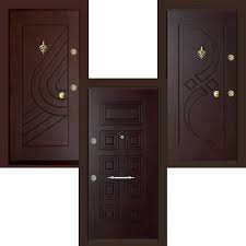 خط تولید درب ضد سرقت در شیراز