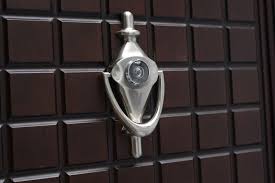 عرضه و توزیع درب های ضد سرقت پازلی