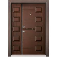 واردات و توزیع درب ضد سرقت ترکیه