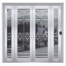 فروشگاه اینترنتی درب ضد سرقت فلزی