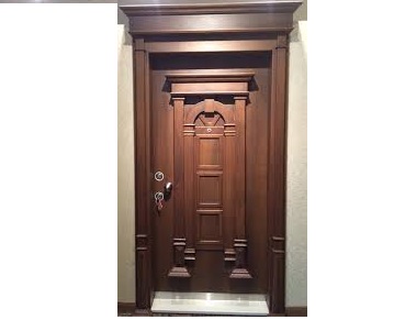 تولید درب ضد سرقت برجسته