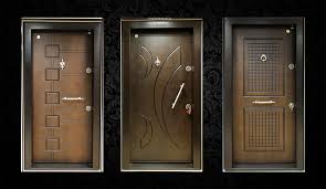 پرفروش ترین درب ضد سرقت در بازار