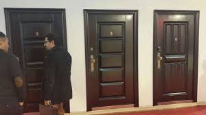 کارخانه تولیدی درب ضد سرقت در شیراز