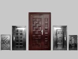 خرید درب ضد سرقت یک و نیم لنگه