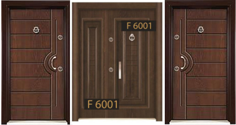 مرکز خرید درب ضد سرقت آپارتمانی