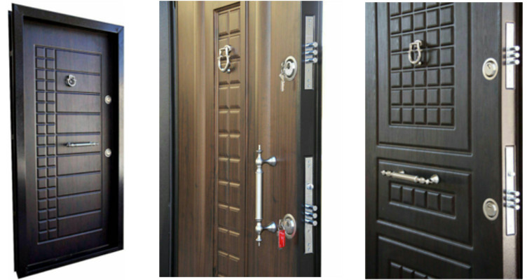فروش عمده دربهای ضد سرقت و دربهای اتاقی