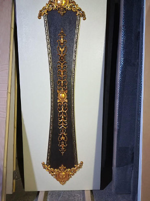 درب های ضد سرقت برجسته ABS