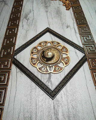 درب های ضد سرقت برجسته ABS