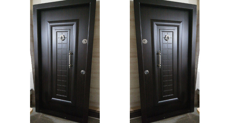 درب ضد سرقت مدل ونوس ونگه