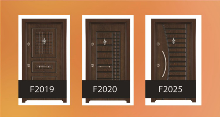 مزایای درب ضد سرقت CNC