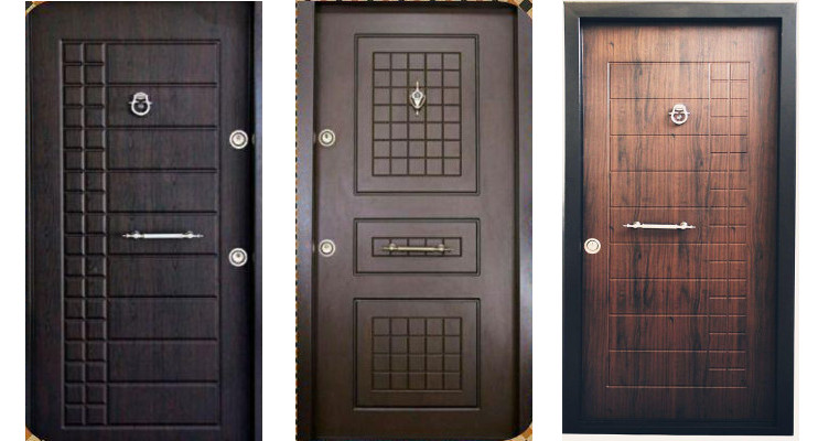 دپوی ویژه 7 آبان درب های ضد سرقت