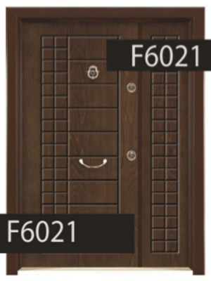 درب های ضد سرقت مدلهای F6012-6013-6021