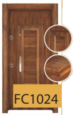 درب های ضد سرقت گردویی مدلهای FC1014-1019-1023-1024-1030-1031