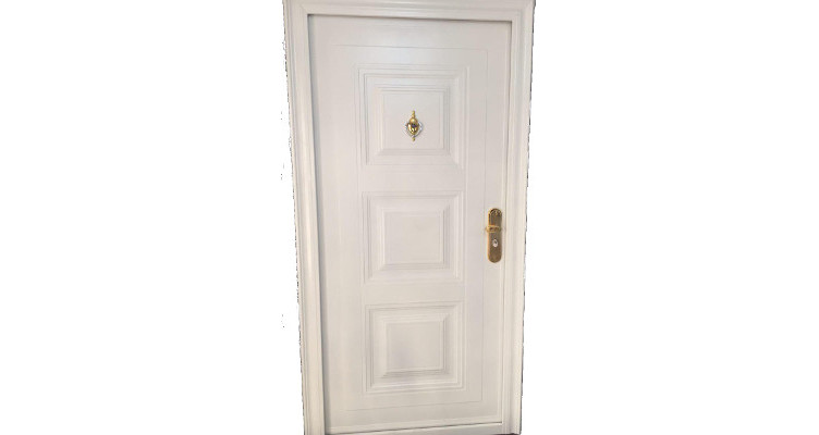 فروش ویژه درب های ضد سرقت فلزی با قیمت استثنایی