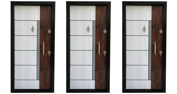 درب ضد سرقت لامینوکس