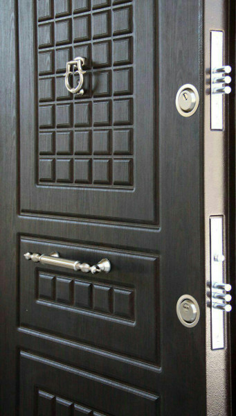 نقش قفل درب ضد سرقت در ایمنی