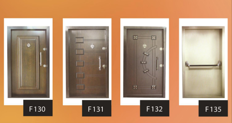 مقدمه ای بر درب ضد سرقت