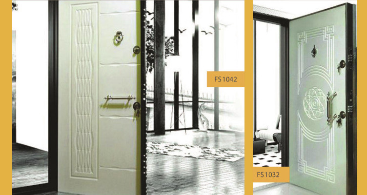 نقش قفل درب ضد سرقت در ایمنی