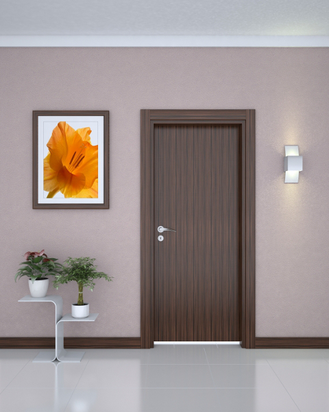 انواع درب ضد سرقت