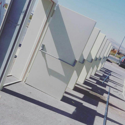 درب ضد حریق