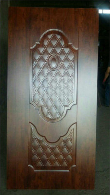 درب اتاقی ملامینه با کیفیت