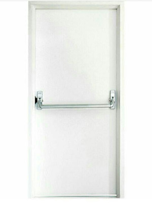 درب ضد حریق