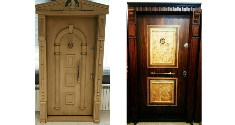 خرید و فروش عمده درب ضد سرقت ترکیه ای