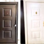 درب ضد سرقت ترک ایتالیایی ایرانی چینی