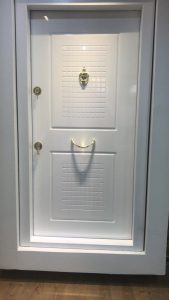 فروش انواع درب های ضد سرقت و اتاقی