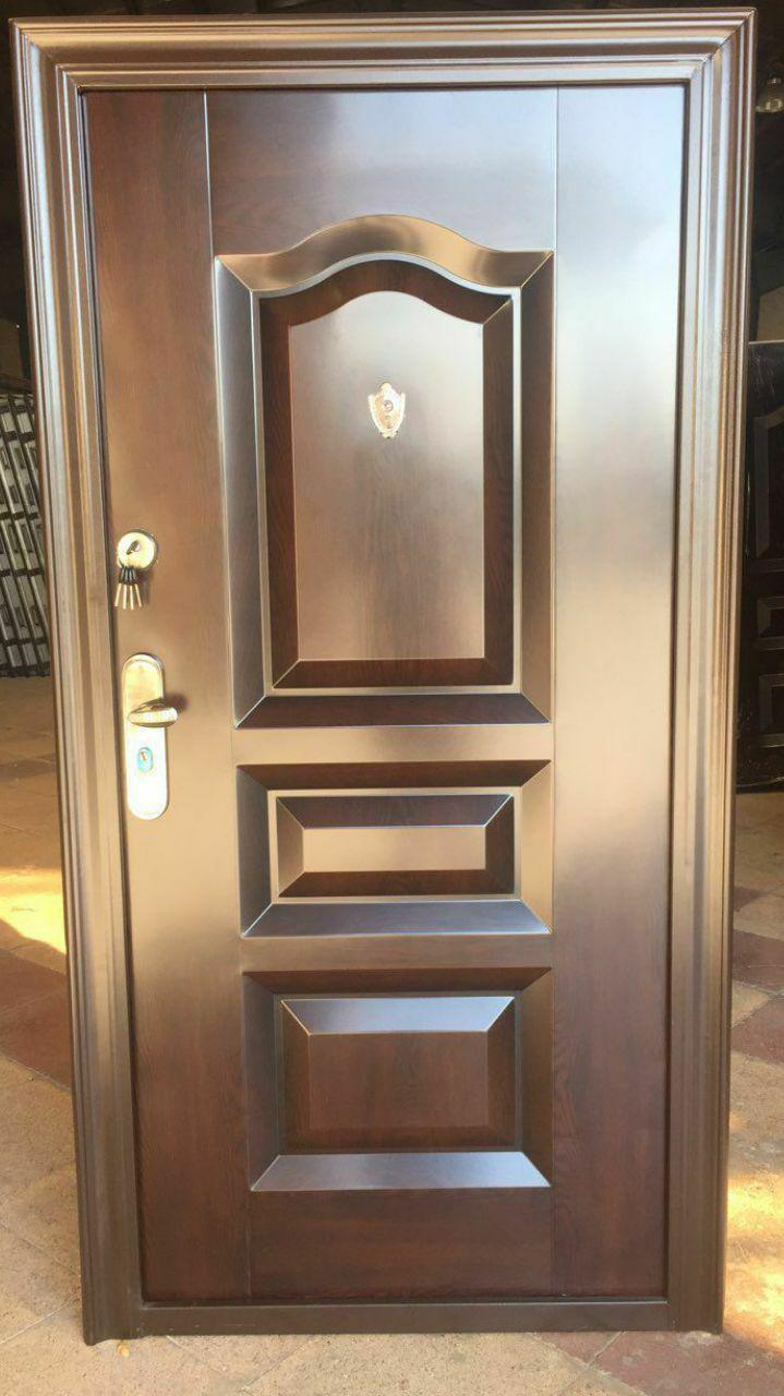 فروش انواع درب های ضد سرقت و اتاقی