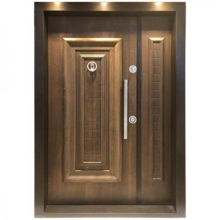 نمایندگی فروش دربهای ضد سرقت مرغوب