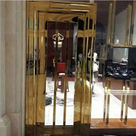 خرید درب ضد سرقت استیل ارزان