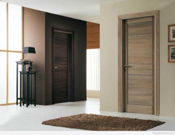 لیست قیمت فروش درب اتاق mdf در تهران