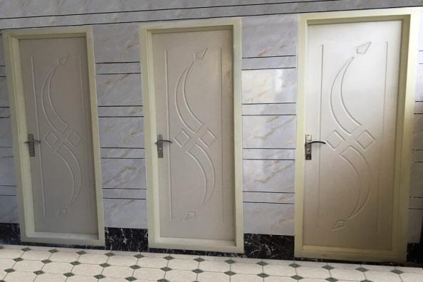 تولید درب ضد آب قیمت مناسب در کشور