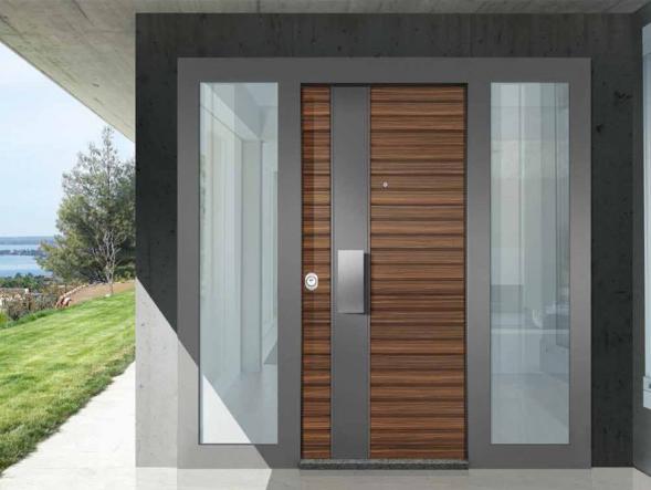 راهنمایی خرید بهترین برند درب ضد سرقت 