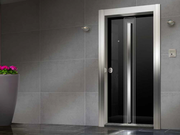 لیست قیمت فروش انواع درب های ضد سرقت 