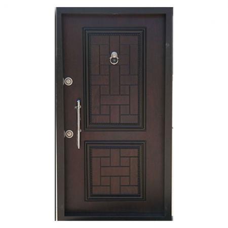 لیست قیمت درب های ضد سرقت در بازار