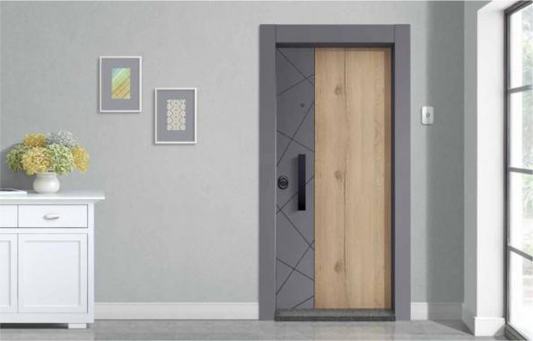 به روز ترین لیست قیمت درب ضد سرقت 