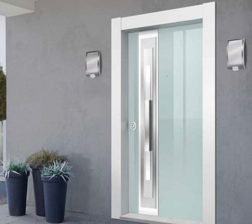 پخش انواع درب ضد سرقت ترک در کشور