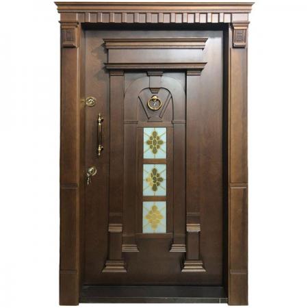 فروش انواع درب ضد سرقت ترک