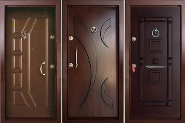 به روزترین مدل های درب اتاق درتهران