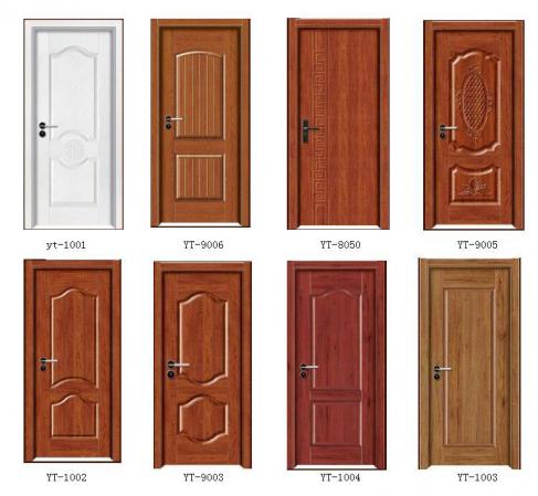 مرغوب ترین درب های اتاق با بهترین قیمت در تهران